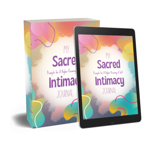 Sacred Intimacy Journal
