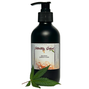 Luscious Golden Wash