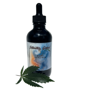 Lingam Purity Elixir