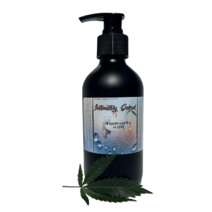 Lingam Purity Wash