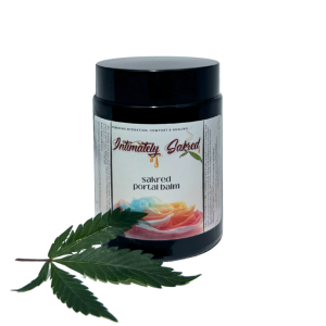 Sakred Portal Balm