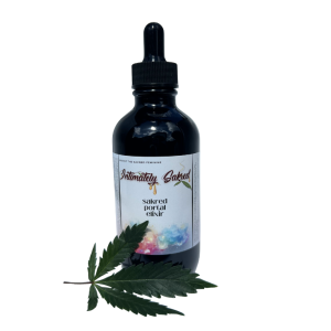 Sakred Portal Elixir