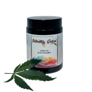 Sakred Portal Balm